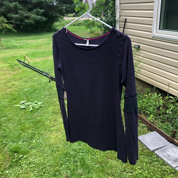 Lululemon Athletica Purple Tunic size medium - Picture 10 of 16